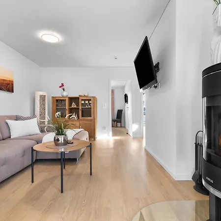 Strandgold Apartamento