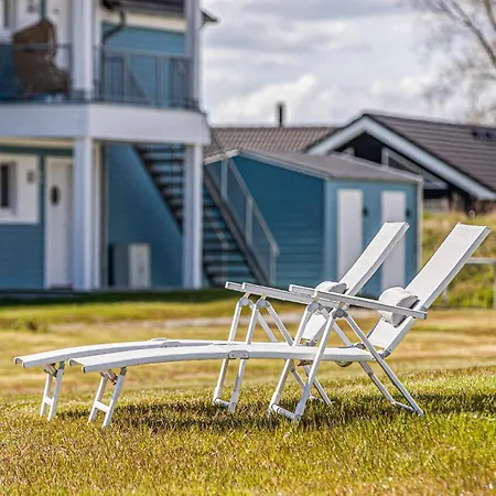 Apartamento Strandgold