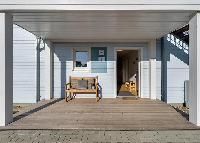 Apartment Strandgold