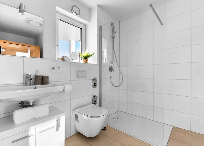 Strandgold Apartment